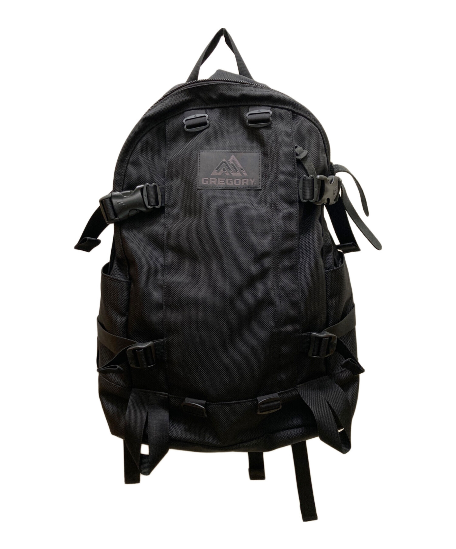 GREGORY オールデイ　旧タグ　バックパック　古着 中古・古着通販】GREGORY (グレゴリー) オールデイ V2.1 バックパック