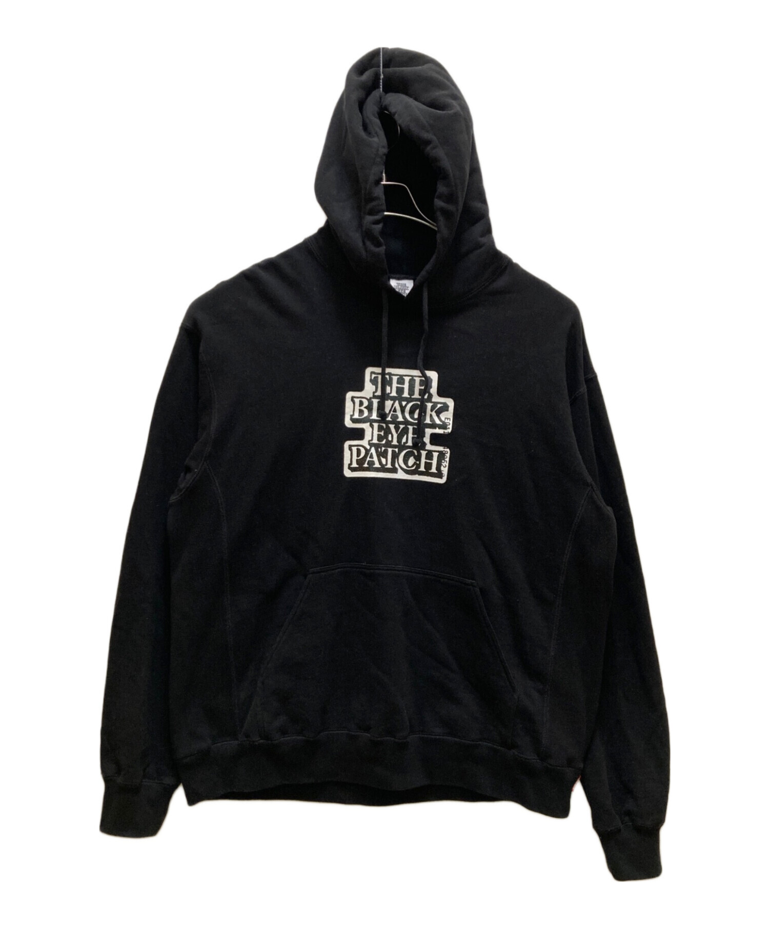 中古・古着通販】THE BLACK EYE PATCH (ブラックアイパッチ) ロゴ