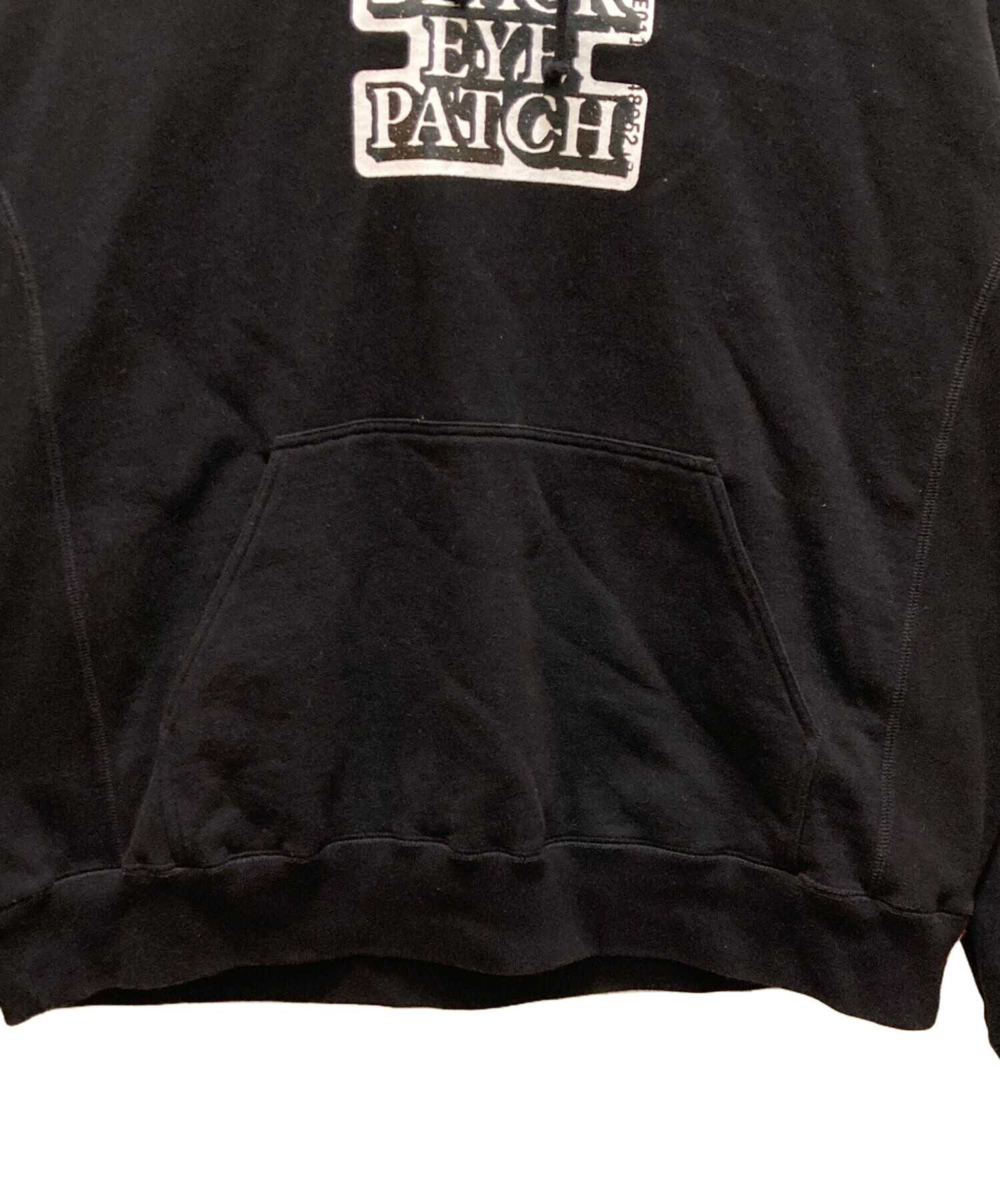 中古・古着通販】THE BLACK EYE PATCH (ブラックアイパッチ) ロゴ