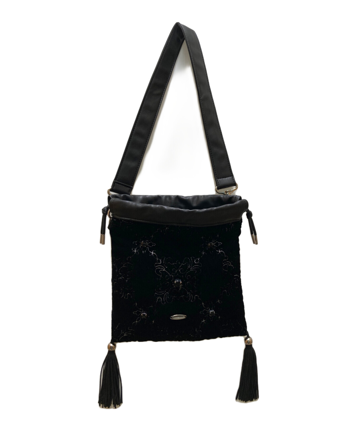 tanaka daisuke タナカダイスケ ハンドバッグ bag Daisuke ダイスケ