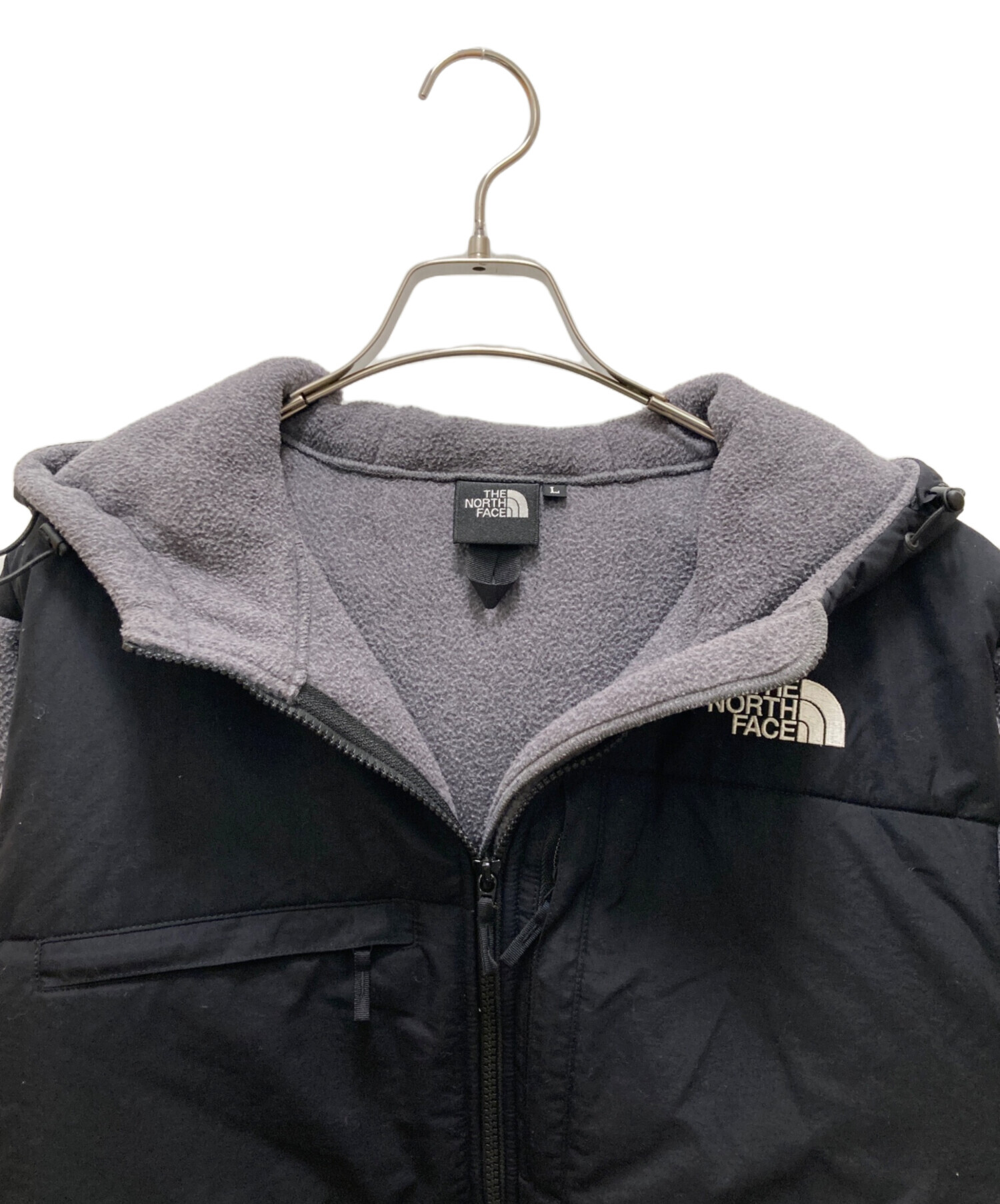 中古・古着通販】THE NORTH FACE (ザ ノース フェイス) デデナリ 