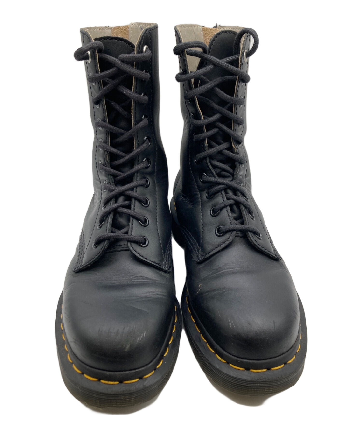 中古・古着通販】Dr.Martens (ドクターマーチン) Y