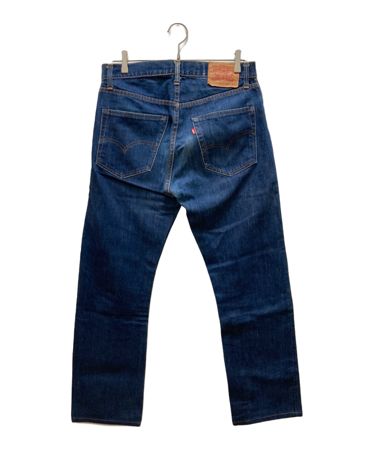 中古・古着通販】LEVI