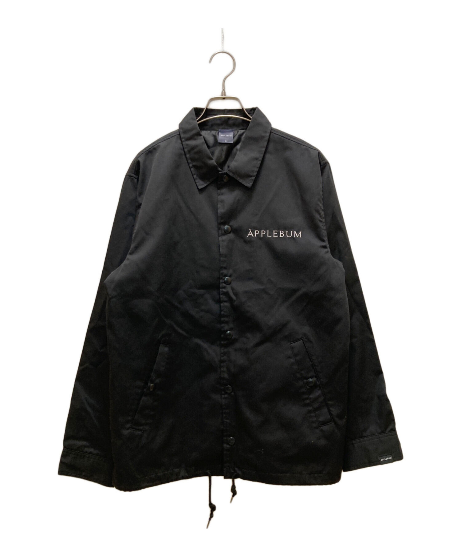 中古・古着通販】APPLEBUM (アップルバム) The Birth of Hero バック