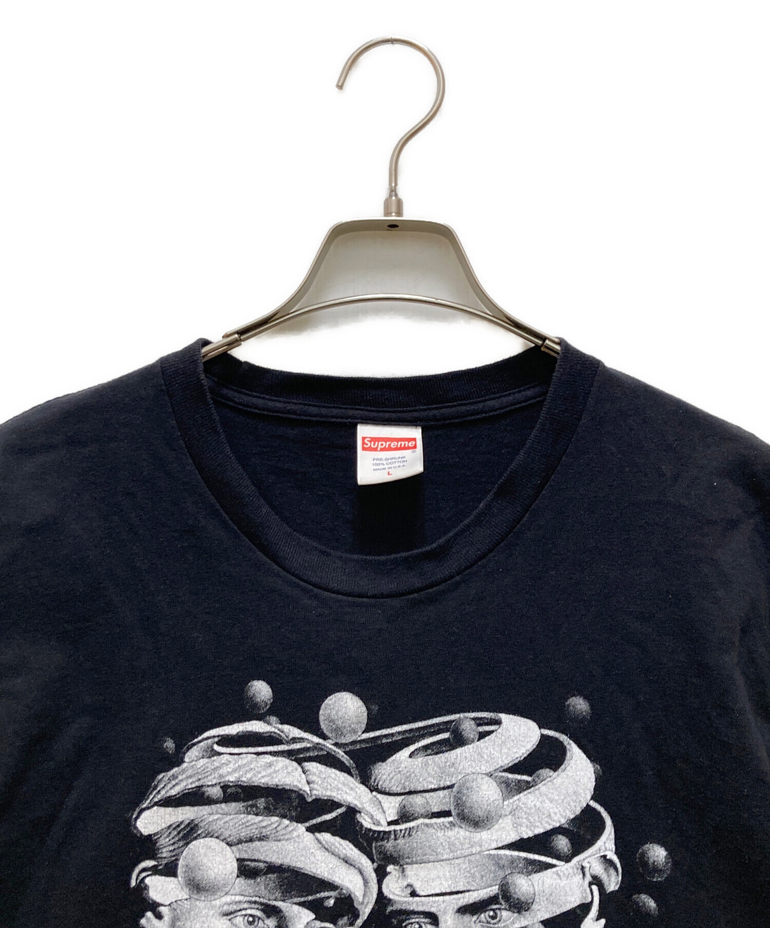 中古・古着通販】Supreme (シュプリーム) マウリッツ エッシャー