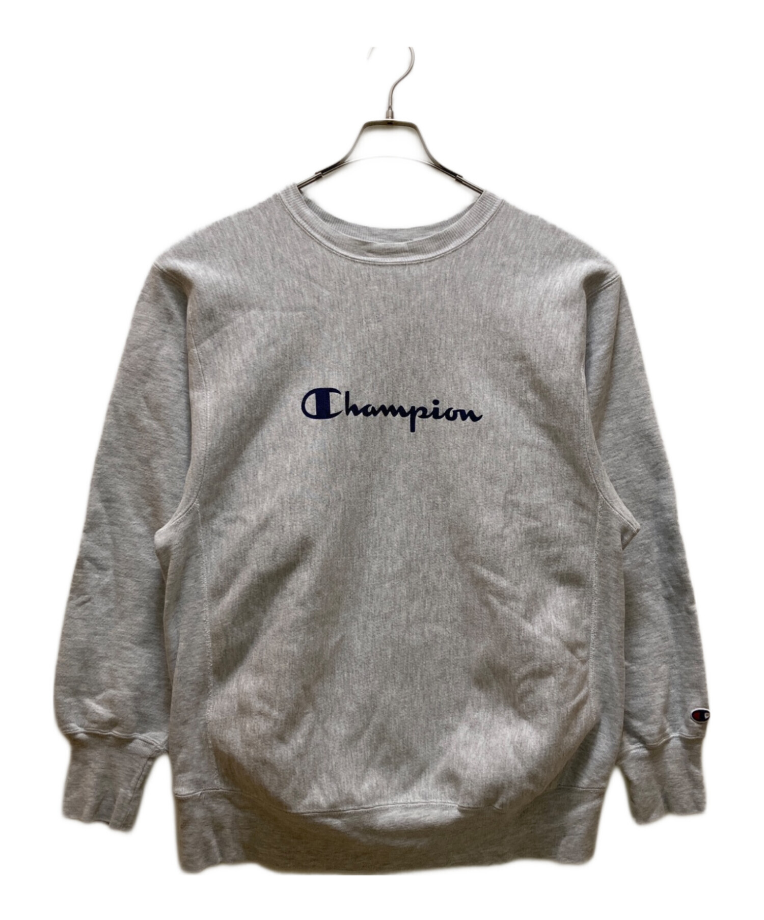 中古・古着通販】Champion REVERSE WEAVE (チャンピオン リバース