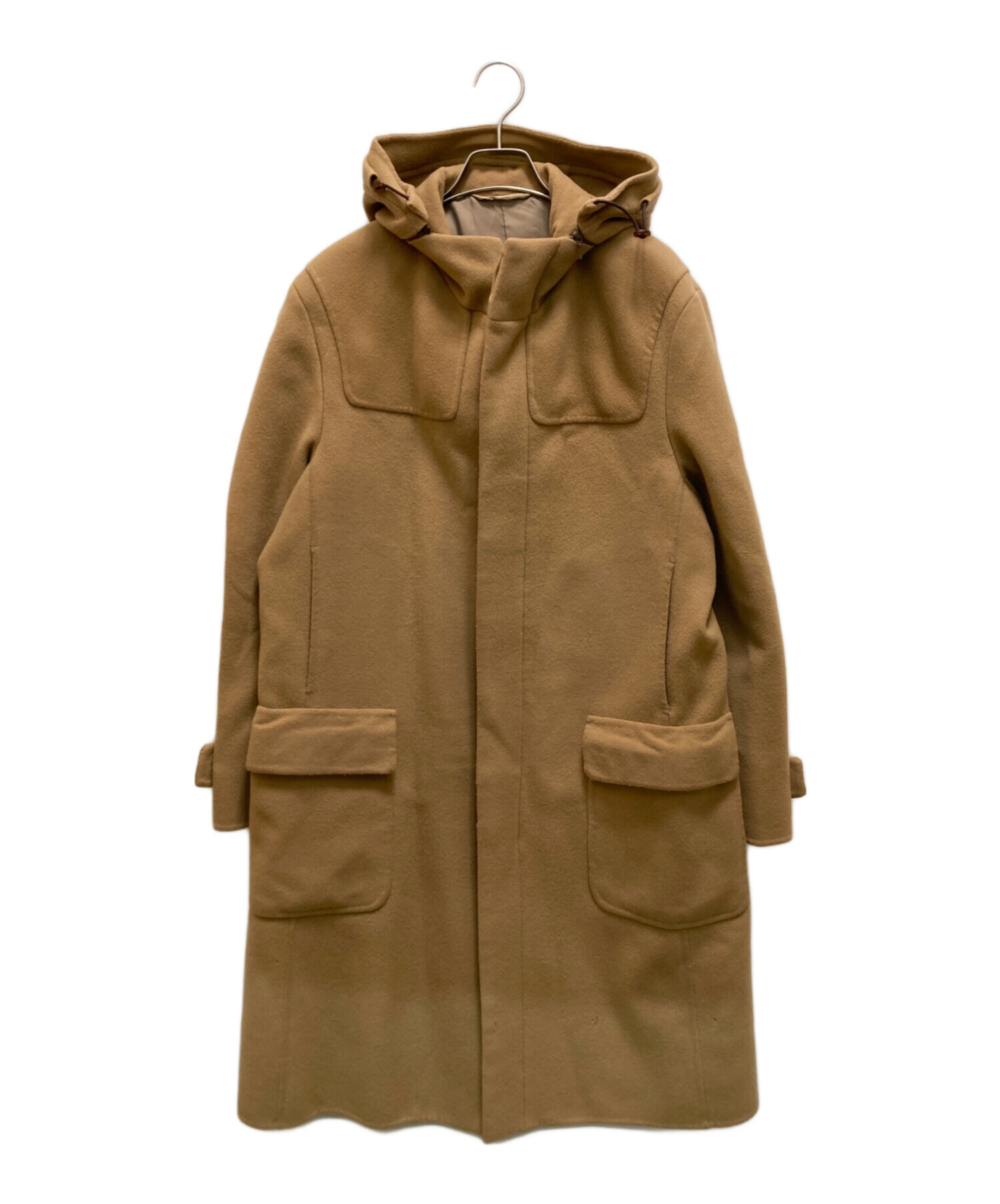中古・古着通販】YOHJI YAMAMOTO DURBAN AAR (ヨウジヤマモトダーバン