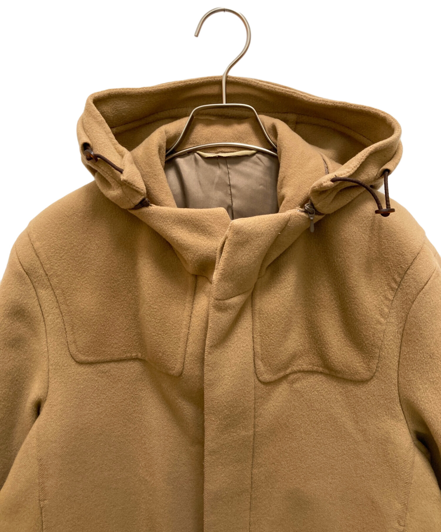 中古・古着通販】YOHJI YAMAMOTO DURBAN AAR (ヨウジヤマモトダーバン