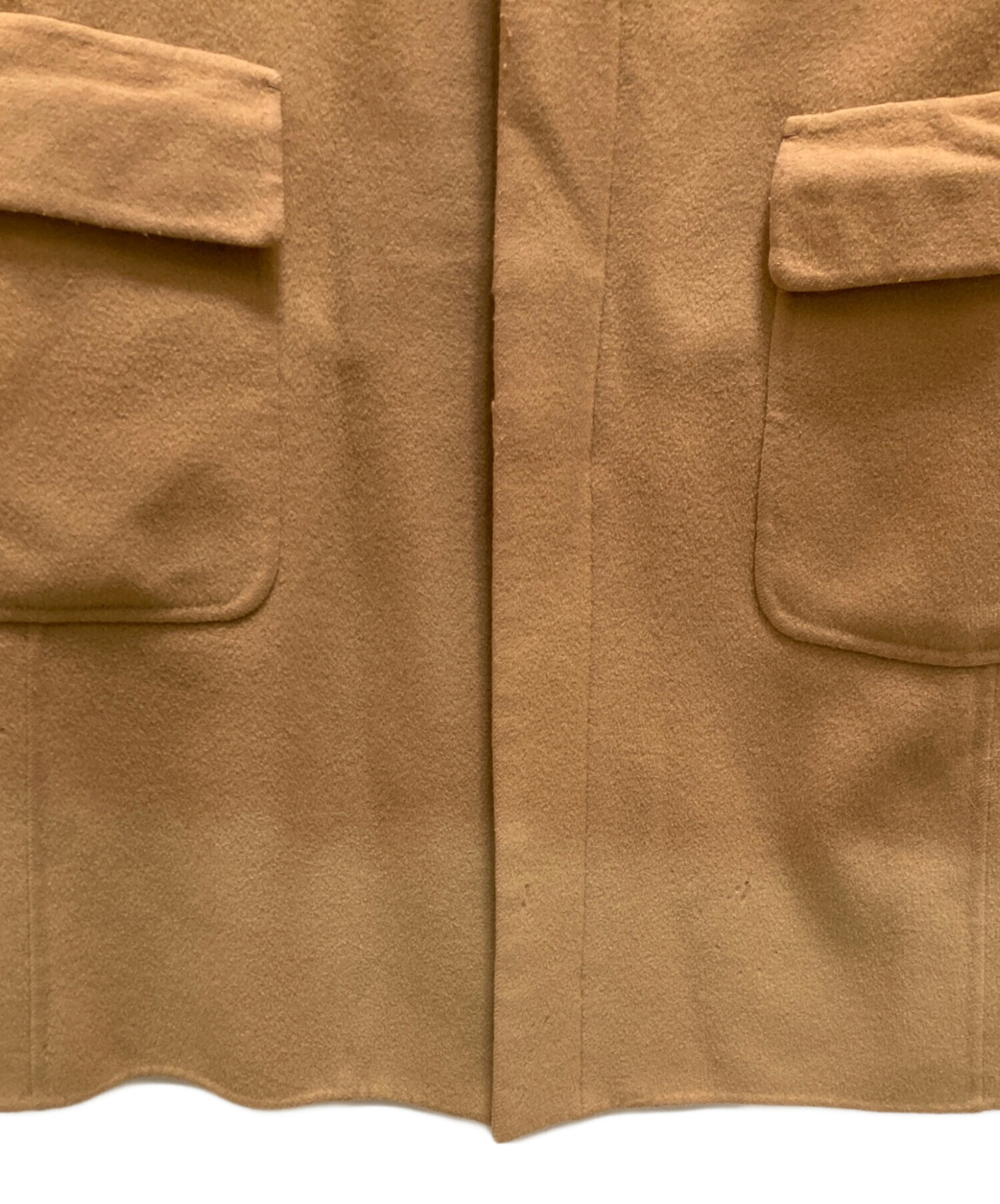 中古・古着通販】YOHJI YAMAMOTO DURBAN AAR (ヨウジヤマモトダーバン