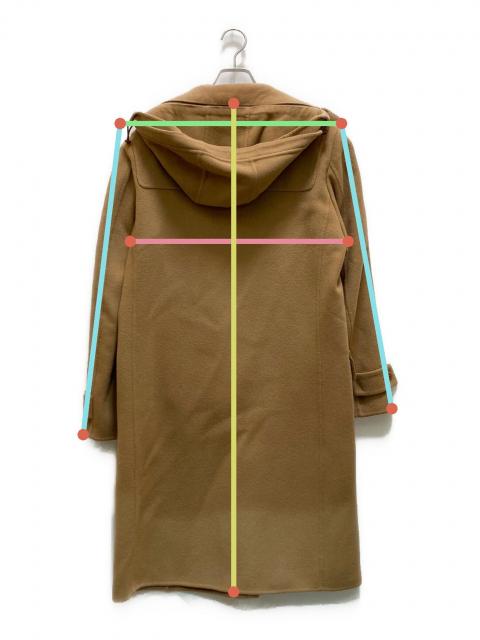 中古・古着通販】YOHJI YAMAMOTO DURBAN AAR (ヨウジヤマモトダーバン