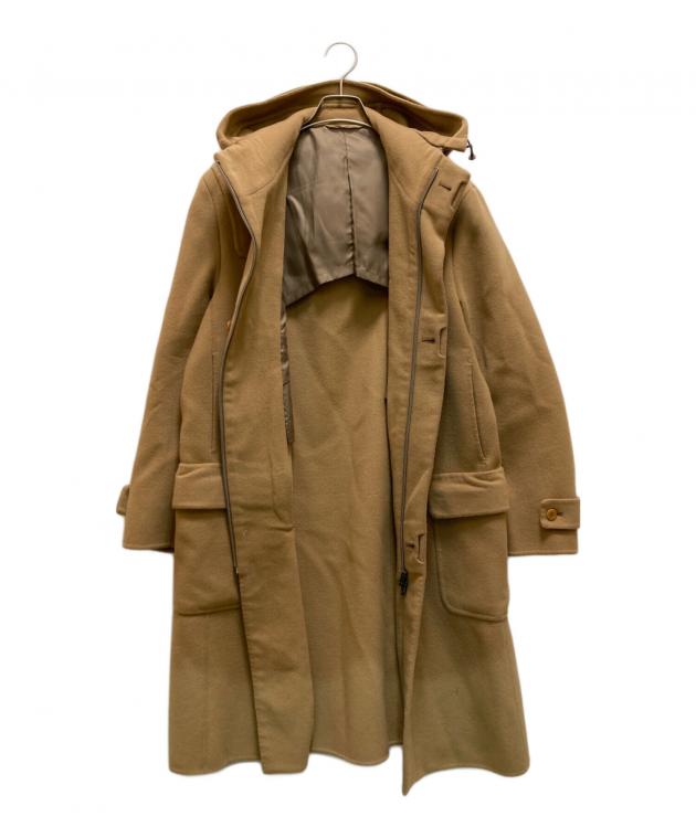 中古・古着通販】YOHJI YAMAMOTO DURBAN AAR (ヨウジヤマモトダーバン