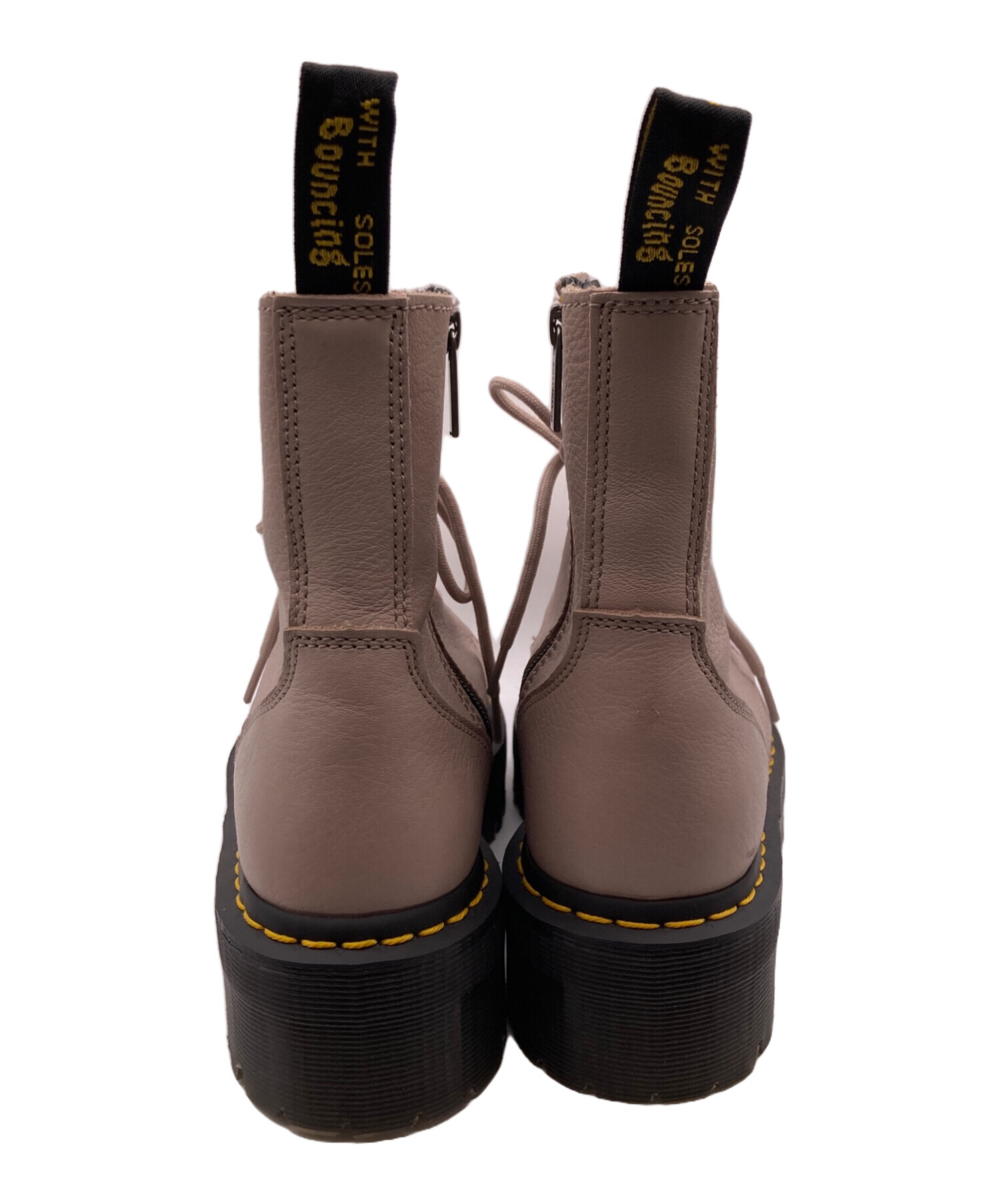 中古・古着通販】Dr.Martens (ドクターマーチン) jadonⅢ 8ホール