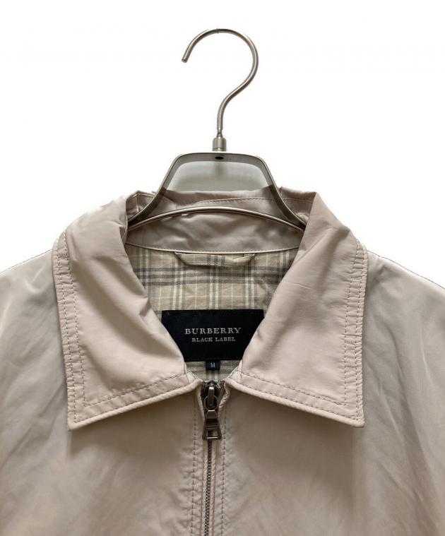 中古・古着通販】BURBERRY BLACK LABEL (バーバリーブラックレーベル