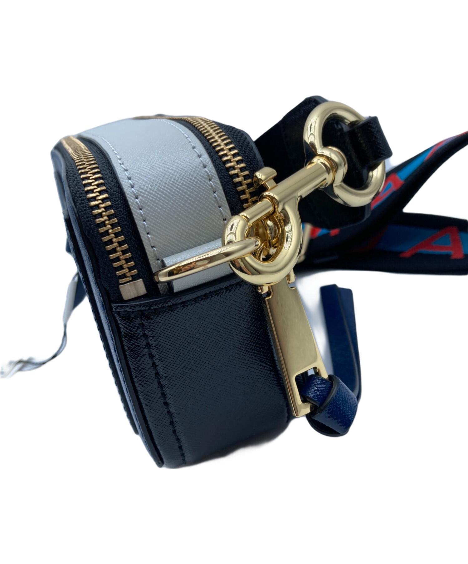中古・古着通販】MARC JACOBS (マークジェイコブス) スナップショット 