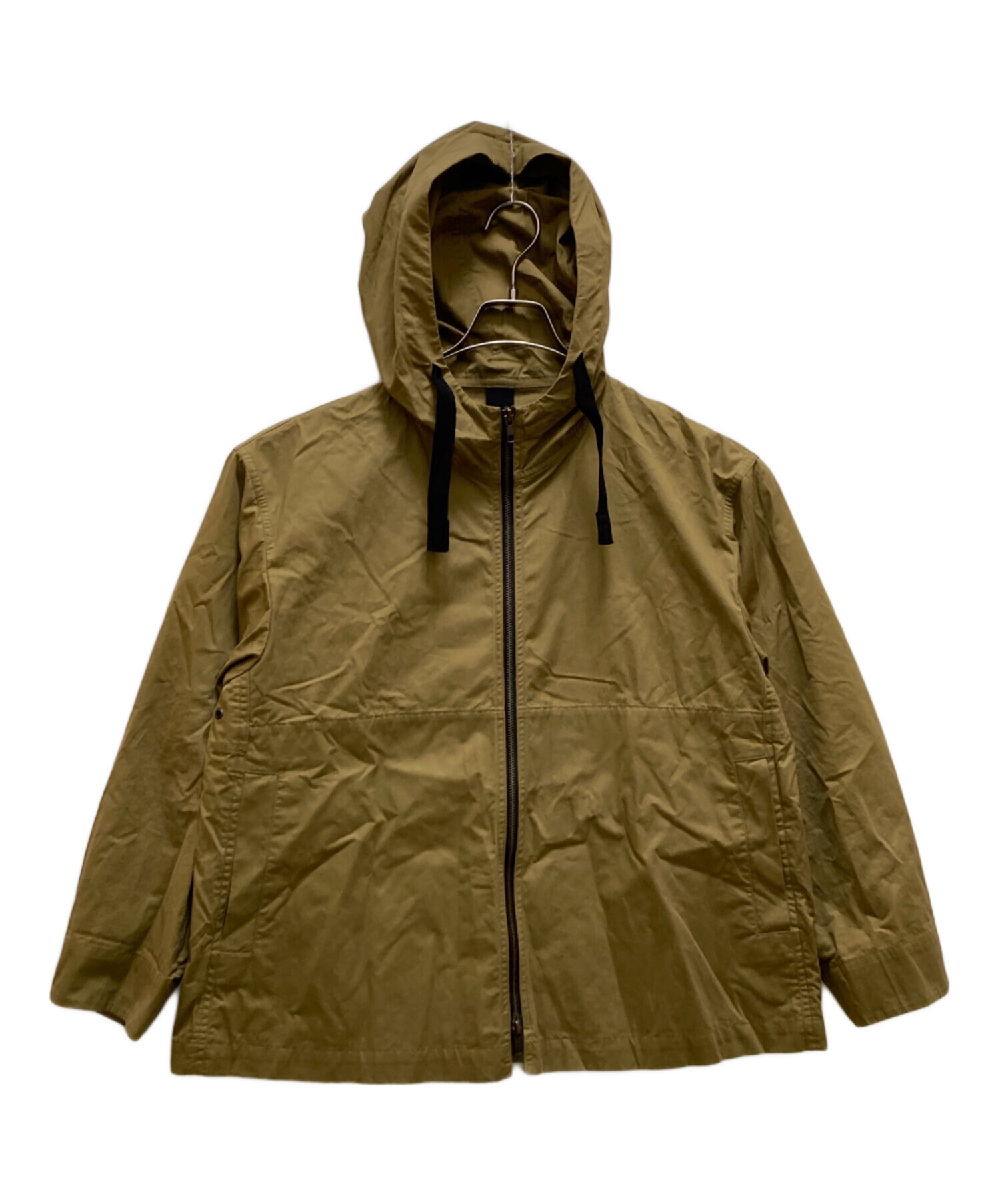 中古・古着通販】MHL (マーガレットハウエル) WASHED SLUB COTTON 