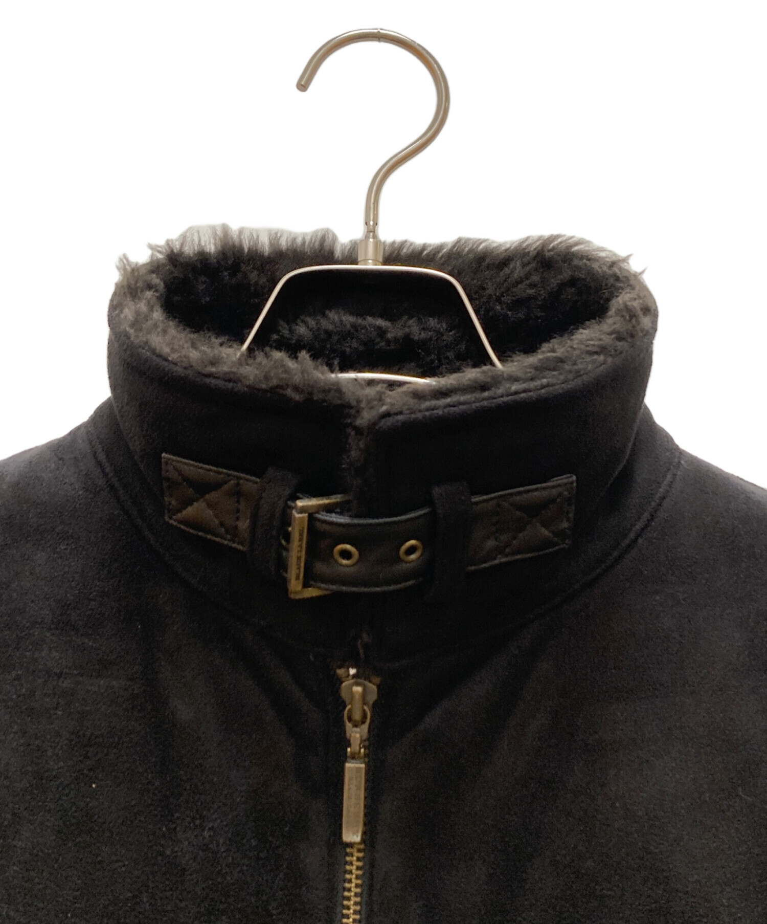 中古・古着通販】BURBERRY BLACK LABEL (バーバリーブラックレーベル