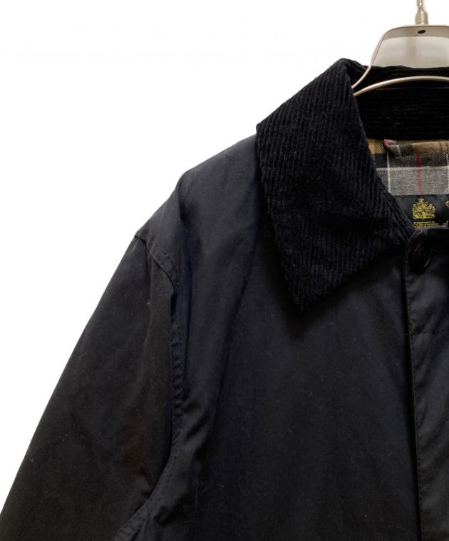 中古・古着通販】Barbour (バブアー) シングルブレスト ステンカラー