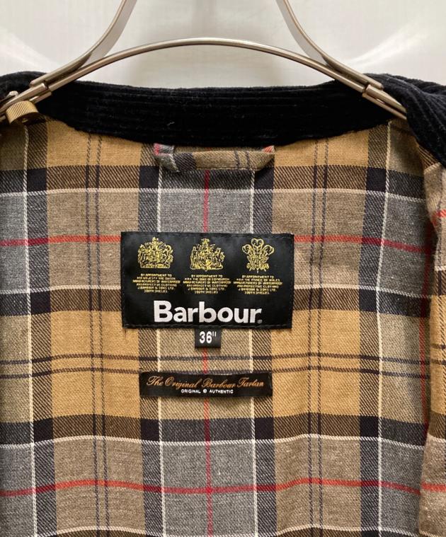 中古・古着通販】Barbour (バブアー) シングルブレスト ステンカラー