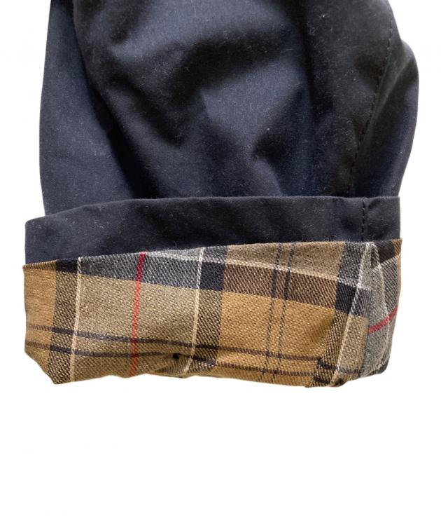 中古・古着通販】Barbour (バブアー) シングルブレスト ステンカラー