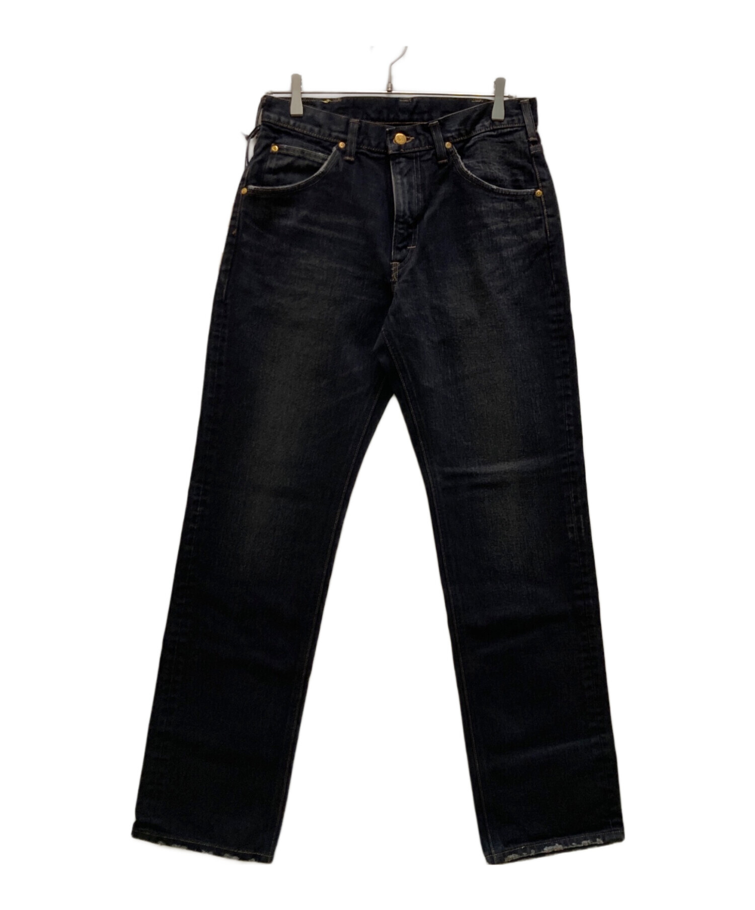 lee様 オーダーページ 中古・古着通販】LEE (リー) AMERICAN RIDERS 101Z ストレートジーンズ