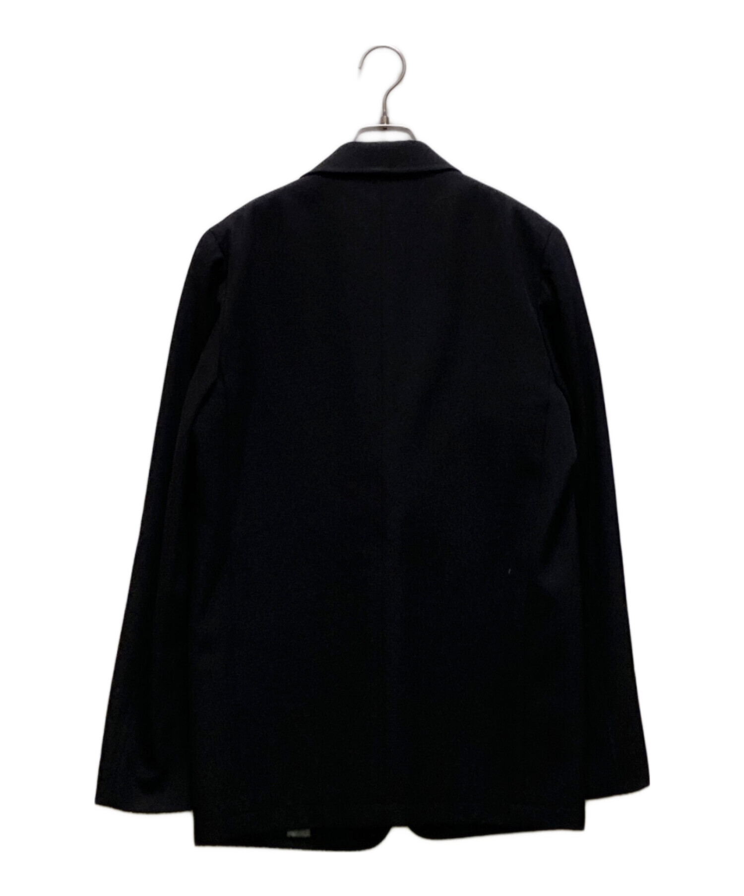中古・古着通販】JIL SANDER (ジルサンダー) 3Bウールテーラード