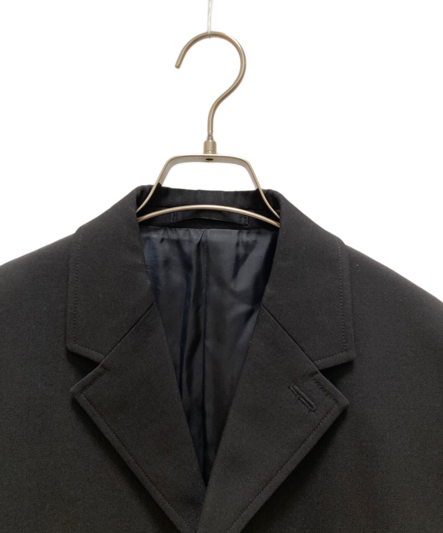中古・古着通販】JIL SANDER (ジルサンダー) 3Bウールテーラード
