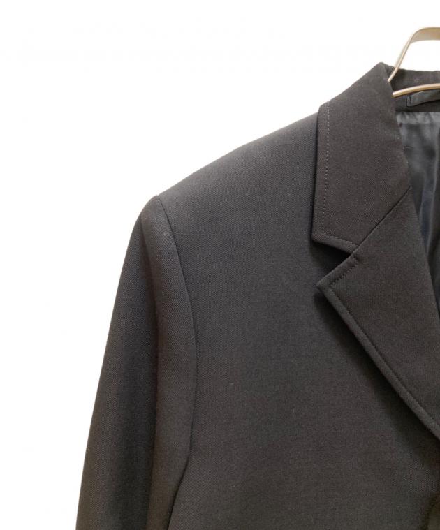 中古・古着通販】JIL SANDER (ジルサンダー) 3Bウールテーラード