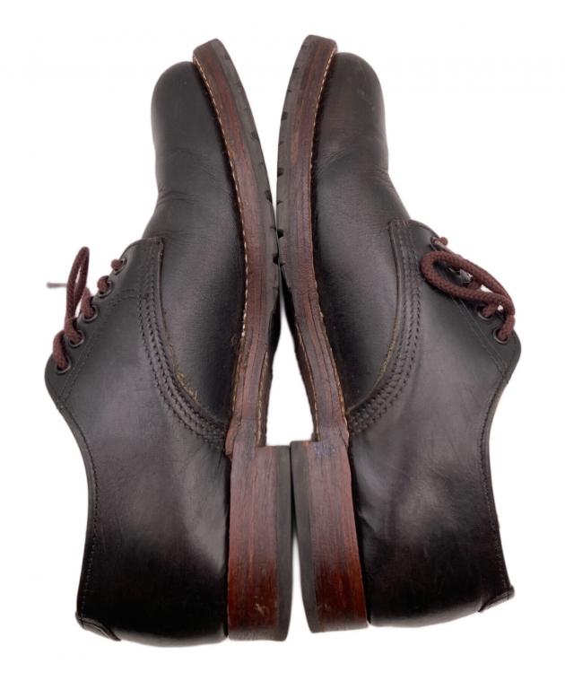 中古・古着通販】RED WING (レッドウィング) ベックマン