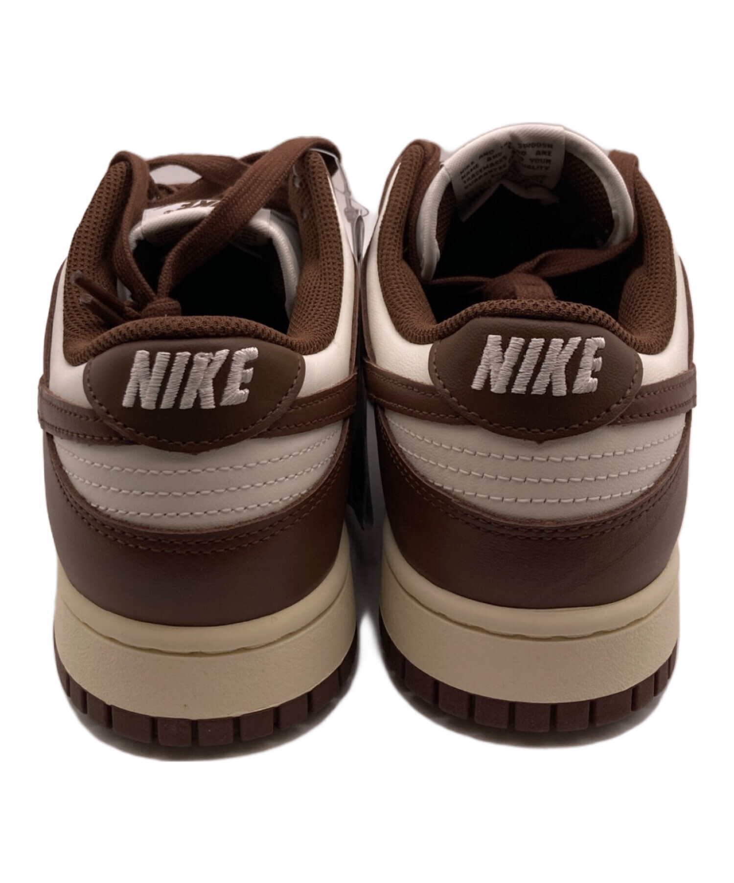 中古・古着通販】NIKE (ナイキ) ダンク ロー 