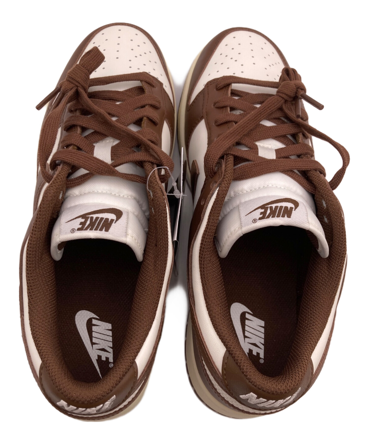 中古・古着通販】NIKE (ナイキ) ダンク ロー 