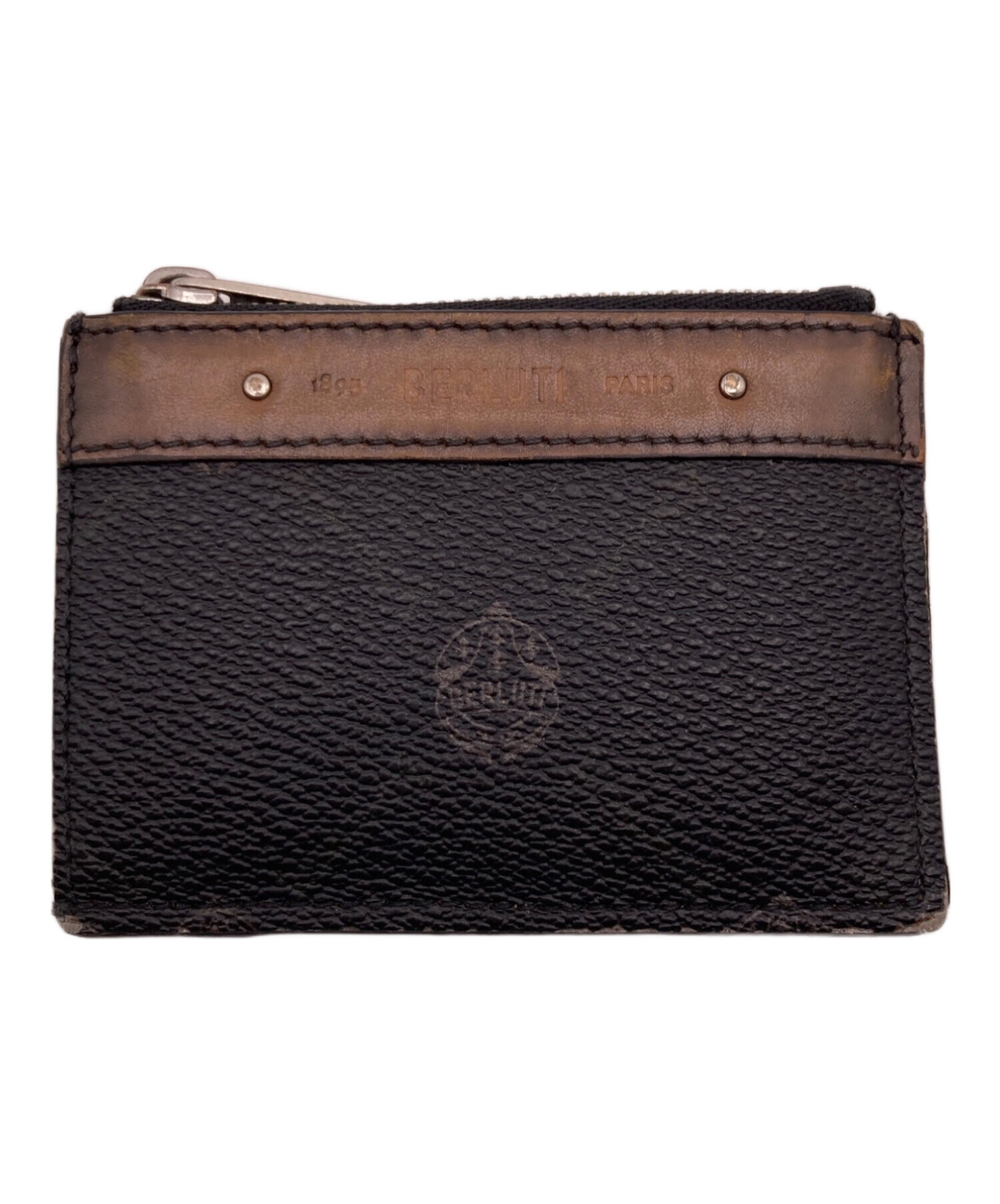 中古・古着通販】Berluti (ベルルッティ) トゥルネ コイン&パスケース