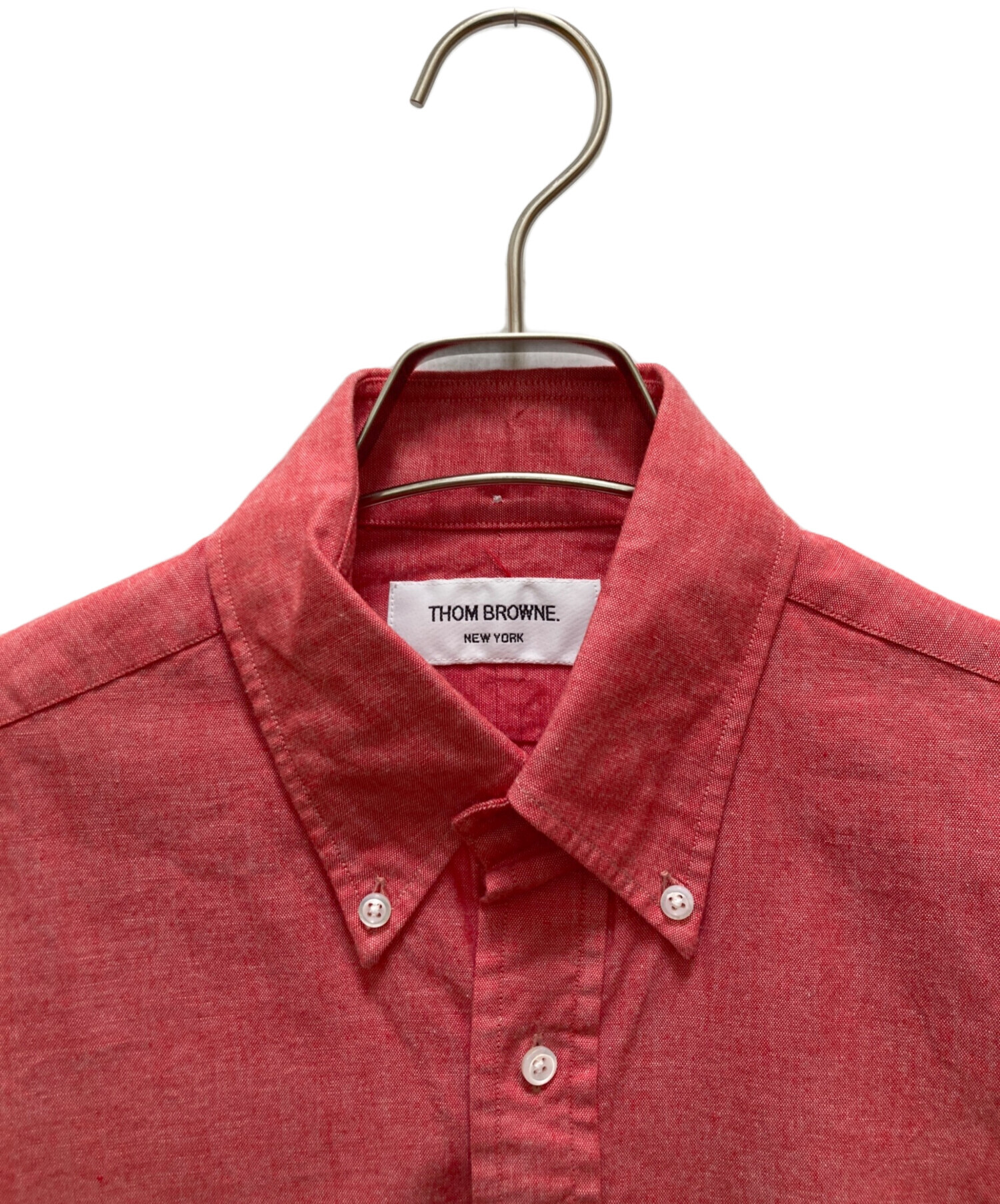 中古・古着通販】Thom Browne (トムブラウン) Supreme (シュプリーム