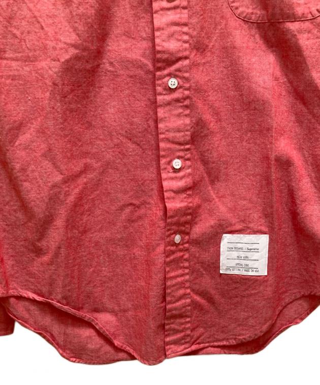中古・古着通販】Thom Browne (トムブラウン) Supreme (シュプリーム