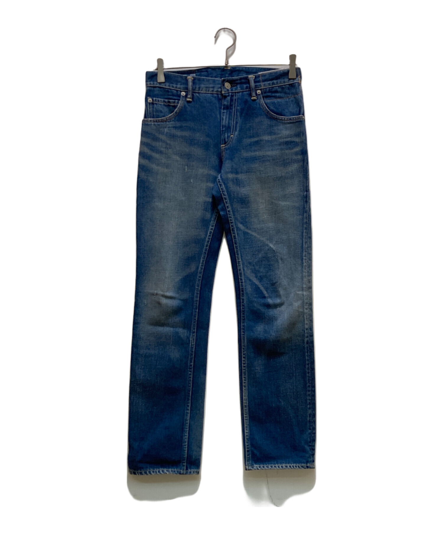 中古・古着通販】VISVIM (ビズビム) 09D5 ソーシャルスカルプチャー