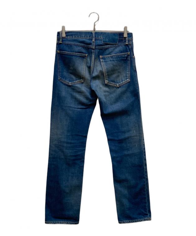 中古・古着通販】VISVIM (ビズビム) 09D5 ソーシャルスカルプチャー