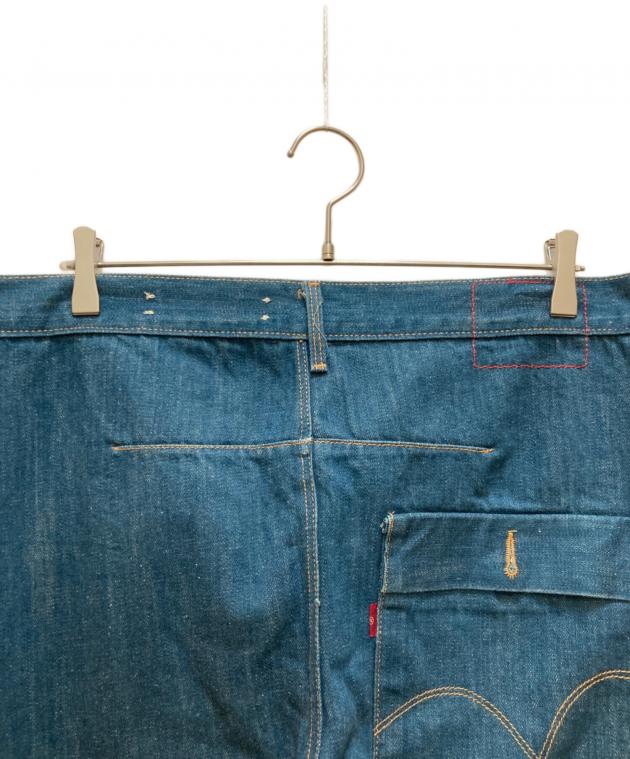 中古・古着通販】LEVI'S RED (リーバイス レッド) 1st STANDARD デニム