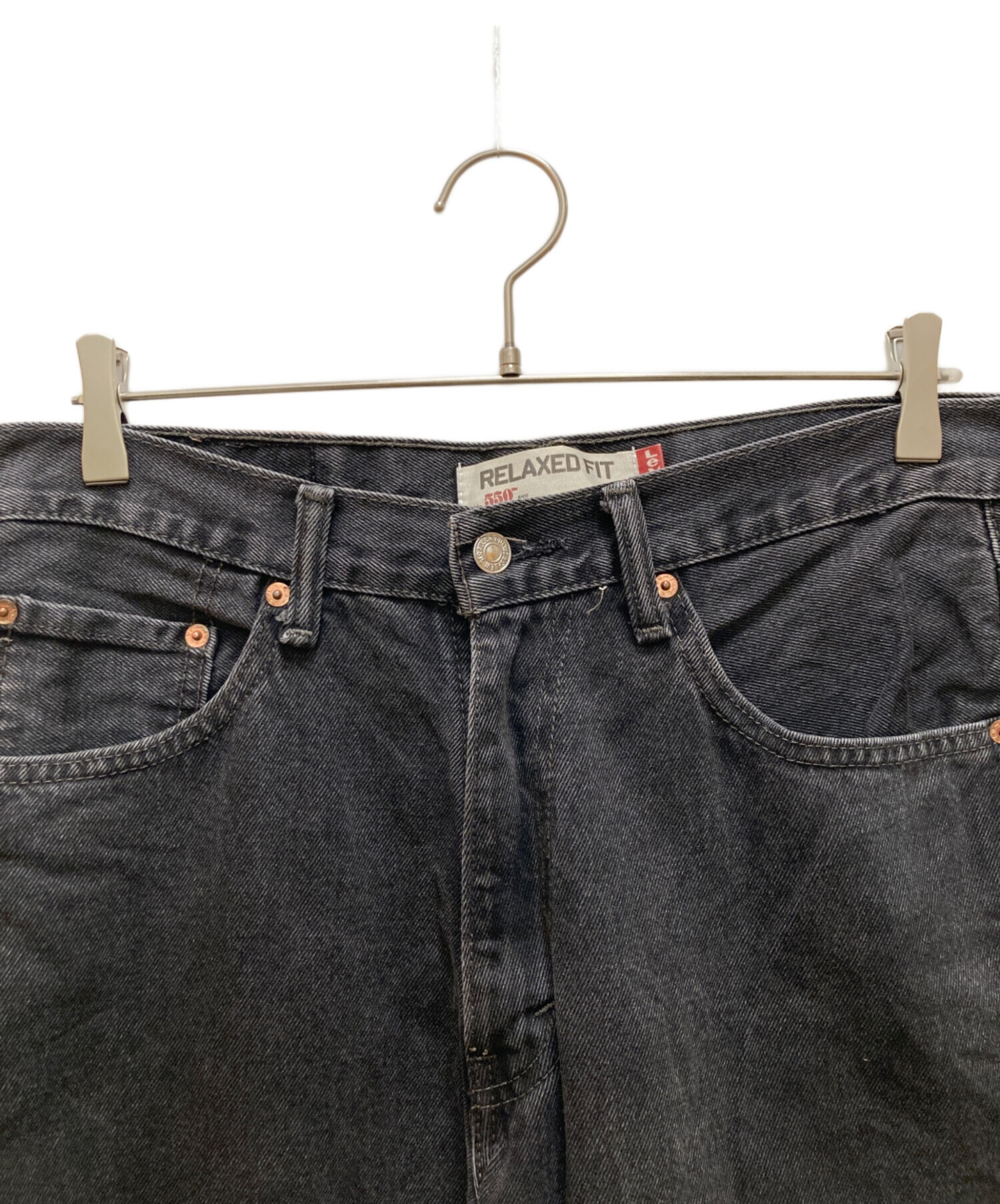 中古・古着通販】LEVI