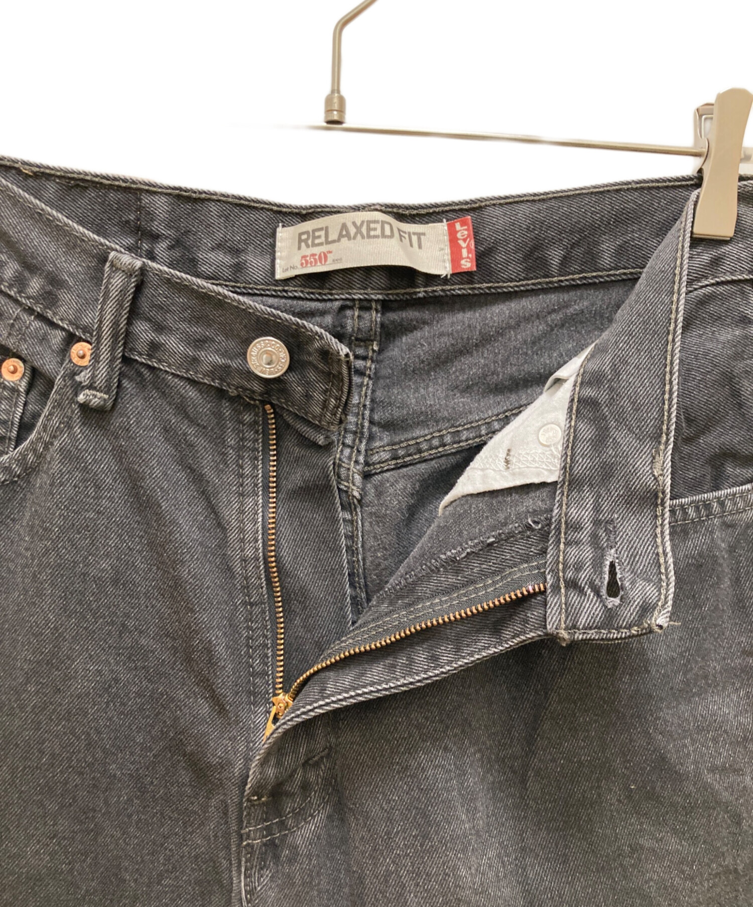 中古・古着通販】LEVI
