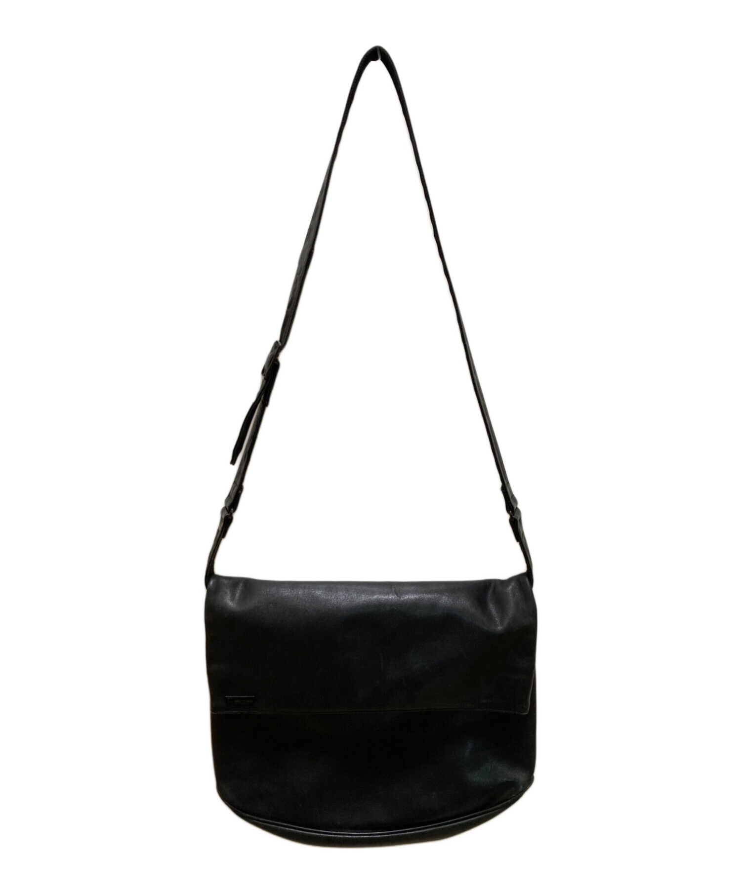 中古・古着通販】improduct ISSEY MIYAKE (イッセイミヤケ) レザー