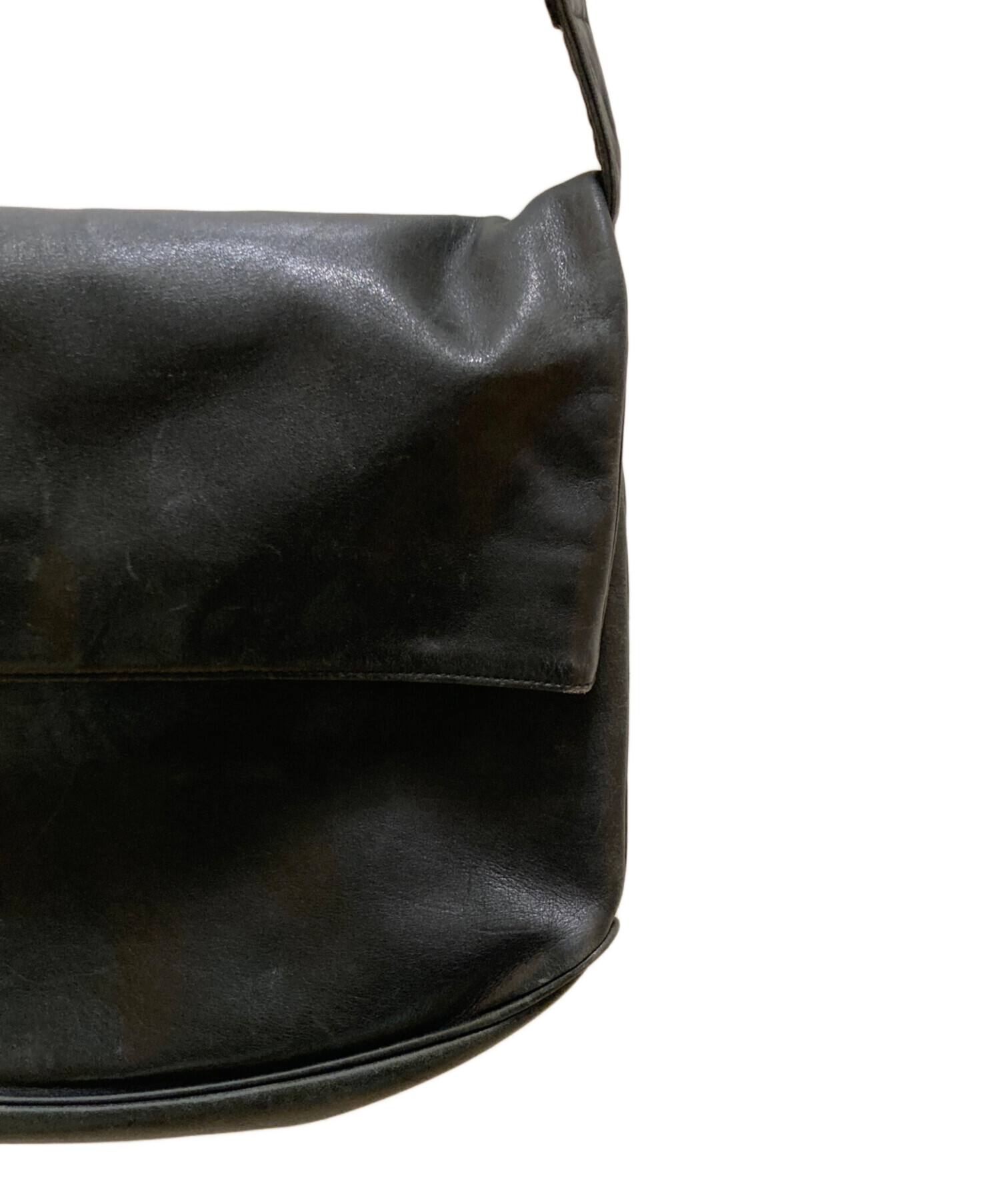 中古・古着通販】improduct ISSEY MIYAKE (イッセイミヤケ) レザー