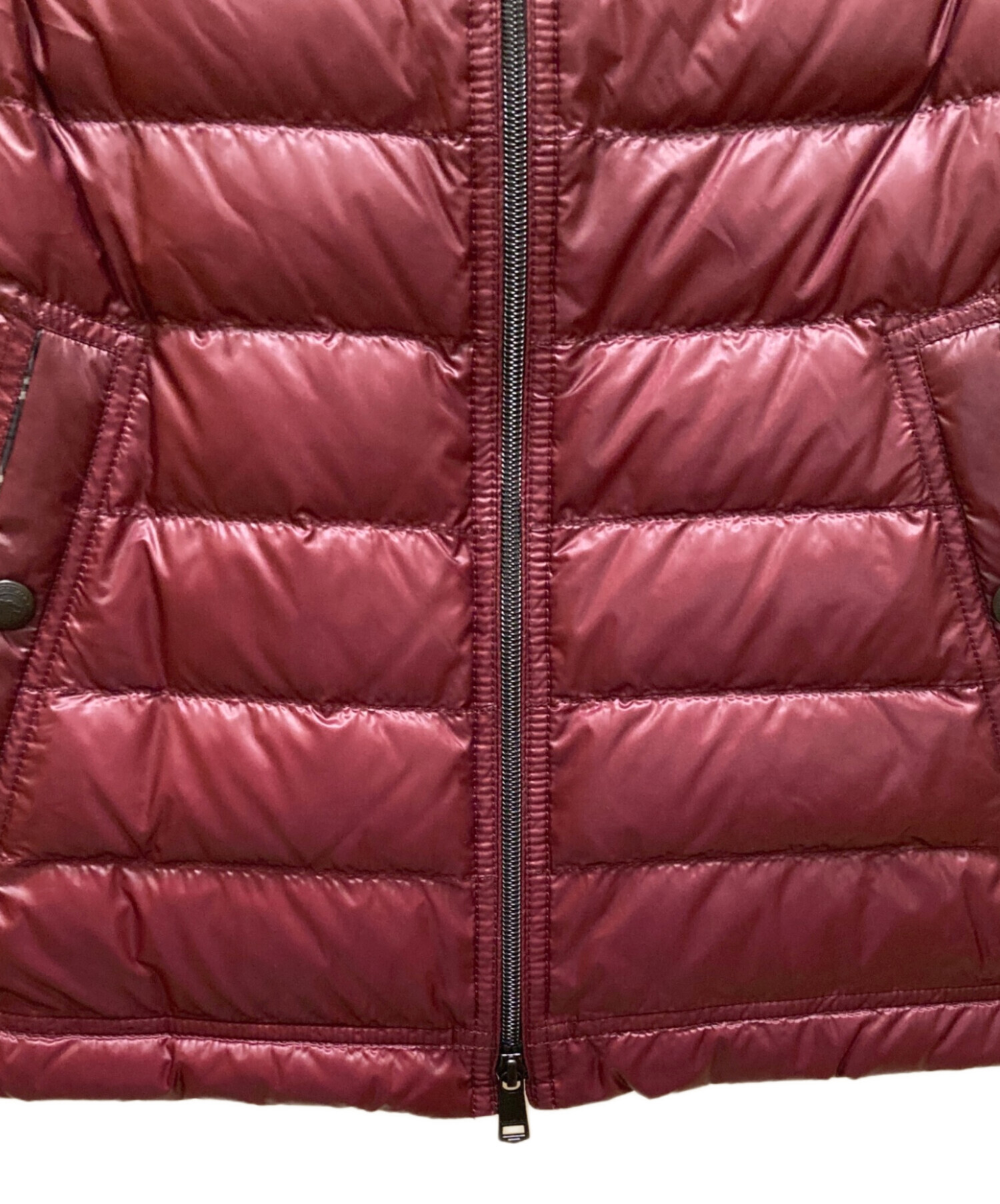 中古・古着通販】BURBERRY BLACK LABEL (バーバリーブラックレーベル