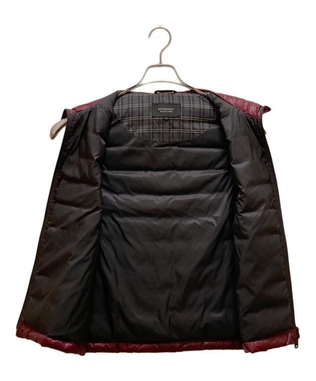 中古・古着通販】BURBERRY BLACK LABEL (バーバリーブラックレーベル