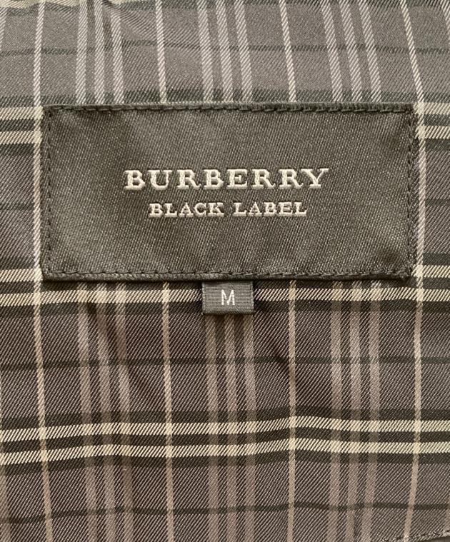 中古・古着通販】BURBERRY BLACK LABEL (バーバリーブラックレーベル