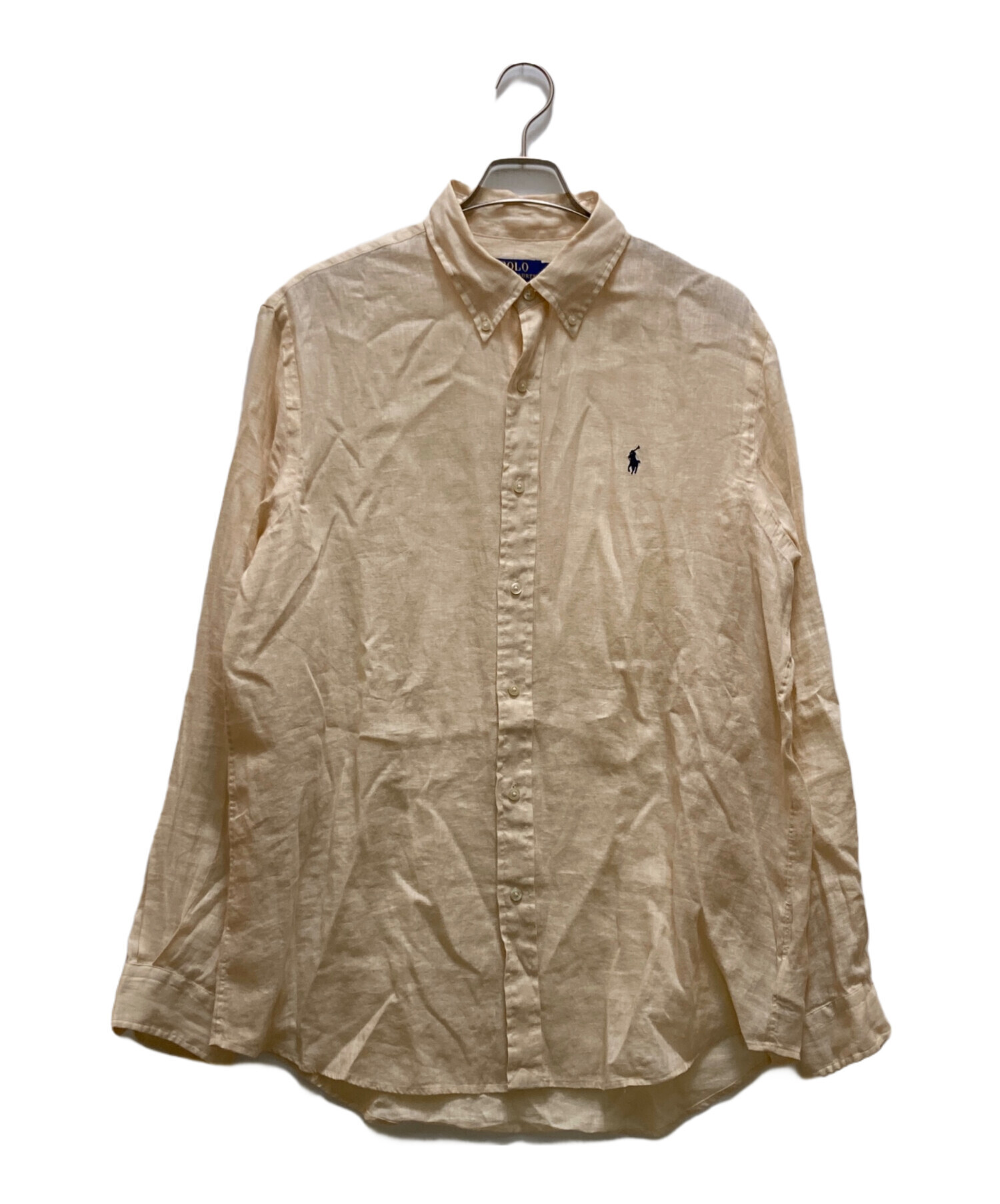 中古・古着通販】POLO RALPH LAUREN (ポロ・ラルフローレン) ボタン