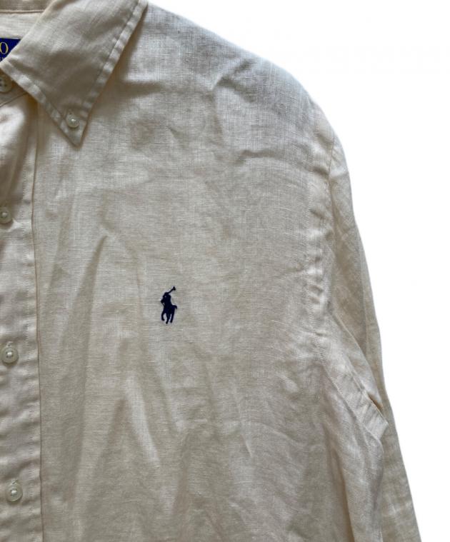 中古・古着通販】POLO RALPH LAUREN (ポロ・ラルフローレン) ボタン
