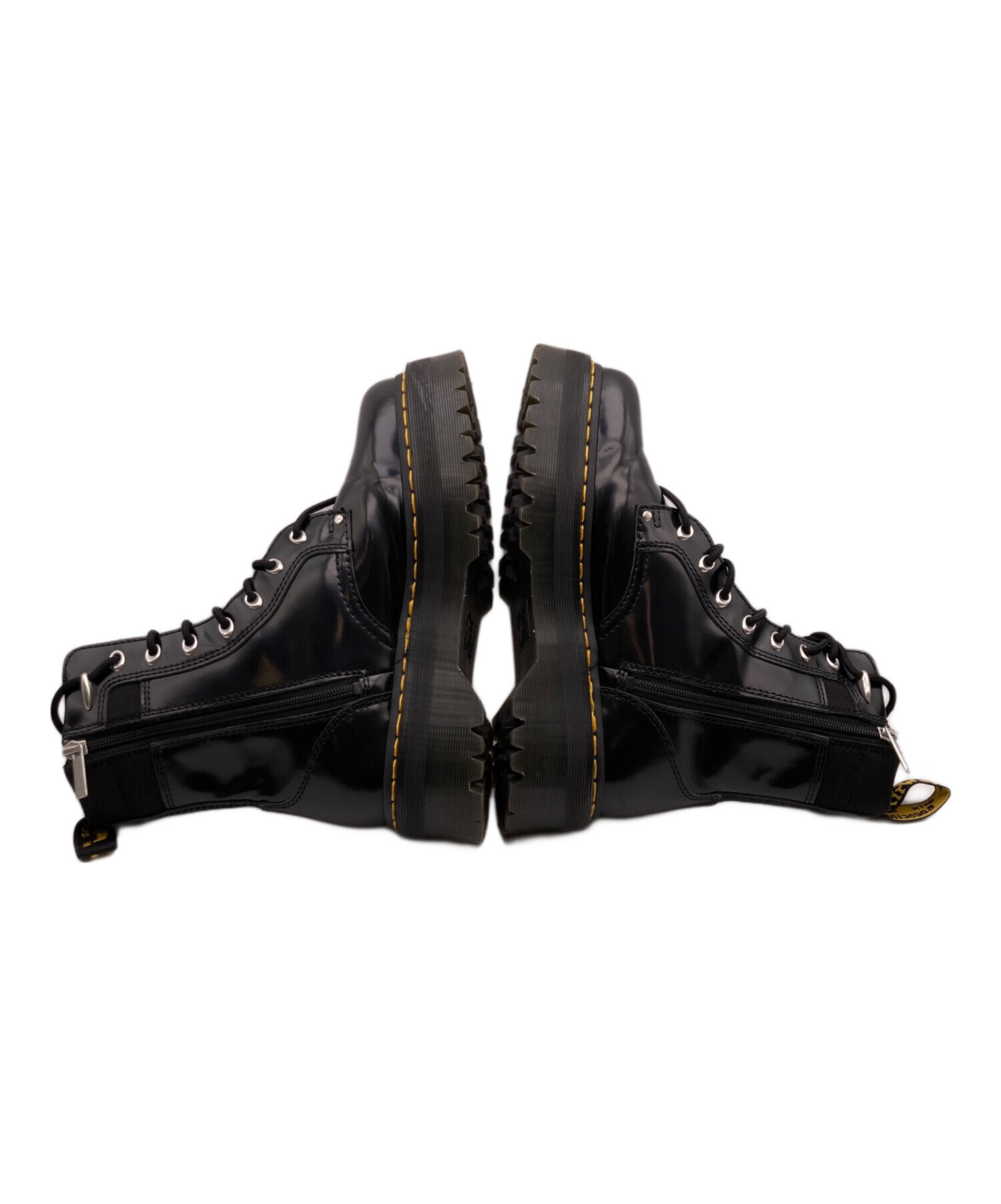 中古・古着通販】Dr.Martens (ドクターマーチン) ジェイドンIIジップ