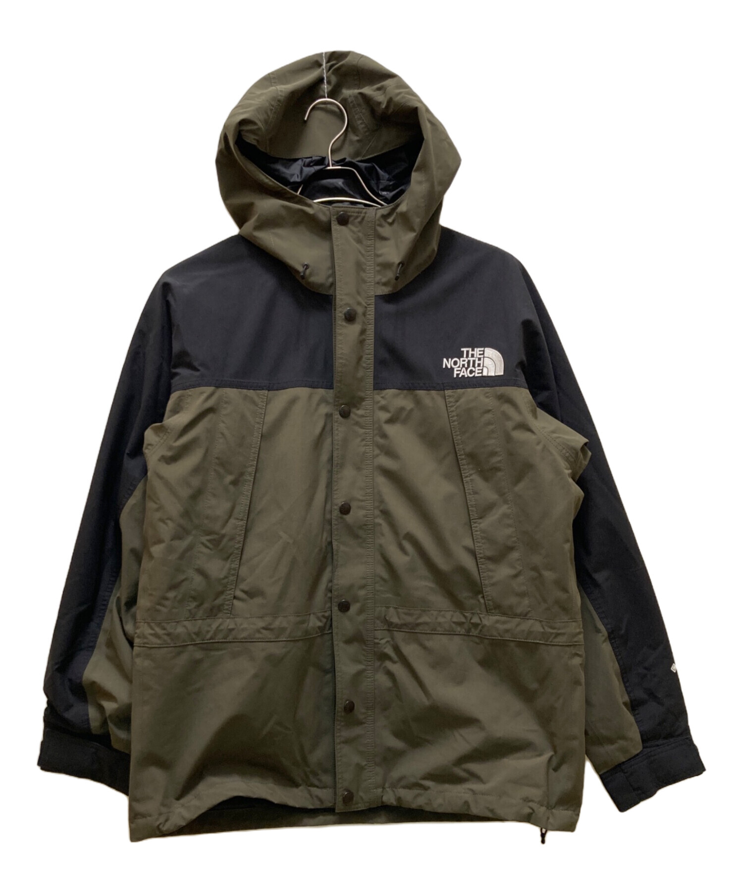 【未使用に近い】マウンテンライトジャケット　Lサイズ 中古・古着通販】THE NORTH FACE (ザ ノース フェイス) マウンテン