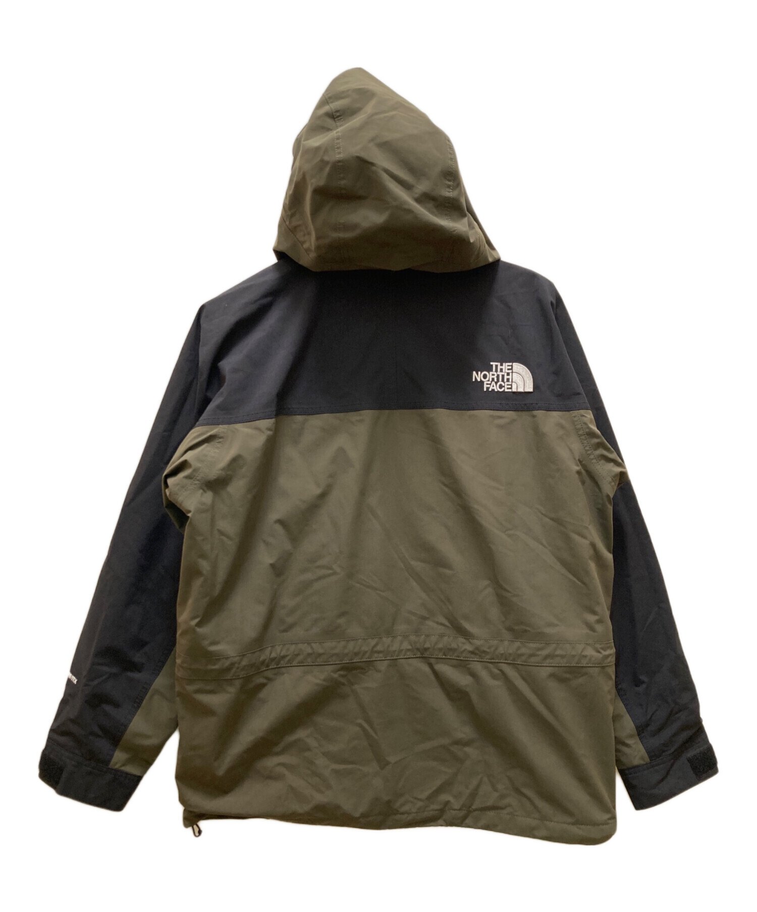 THE NORTH FACE マウンテンライトジャケット 未使用に近い美品 中古・古着通販】THE NORTH FACE (ザ ノース フェイス) マウンテン