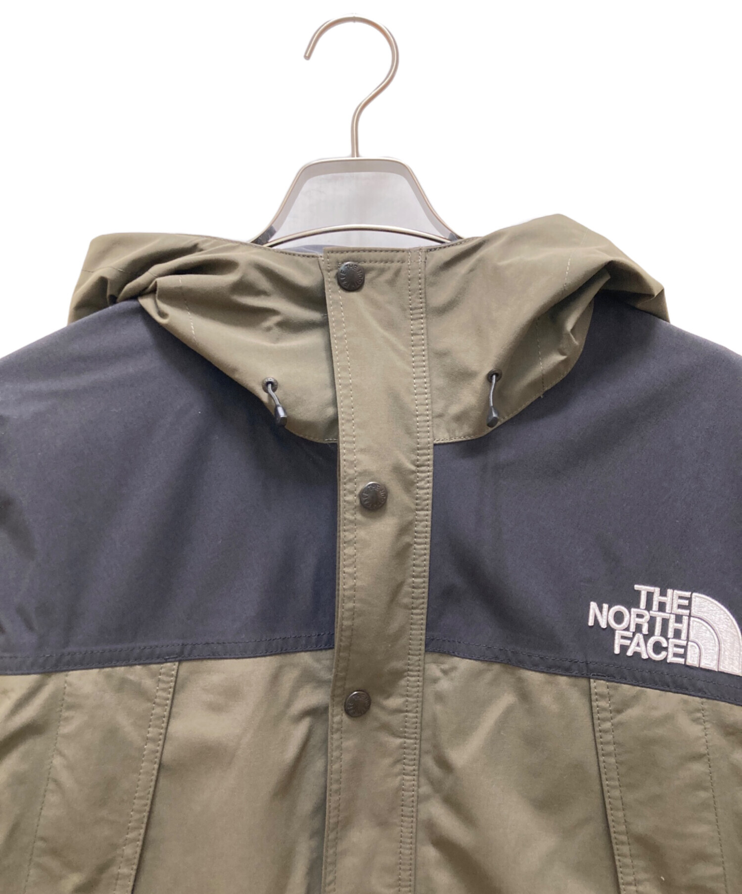 中古・古着通販】THE NORTH FACE (ザ ノース フェイス) マウンテン