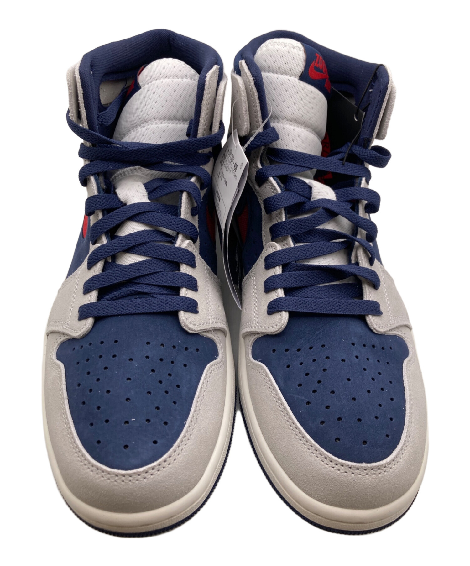 中古・古着通販】NIKE (ナイキ) エアジョーダン1 ハイ ズーム CMFT 2